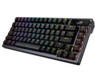 ASUS ROG Azoth bezprzewodowa 90MP0316-BKUA01 - 1124928 - zdjęcie 5